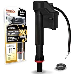 Korky quietfill long for sale  Delivered anywhere in USA 