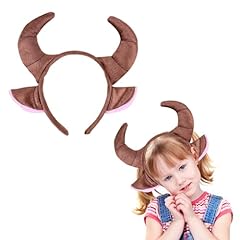 Bohue headbands horn for sale  Delivered anywhere in UK