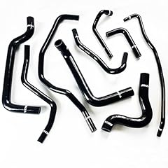 Coolant silicone radiator for sale  Delivered anywhere in UK
