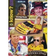 Sterling marlin card for sale  Delivered anywhere in USA 