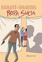 Ropa sucia d'occasion  Livré partout en Belgiqu