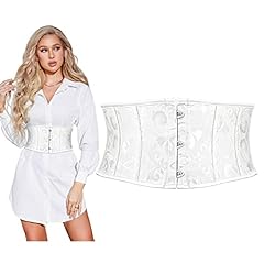 Suosdey corset belt for sale  Delivered anywhere in UK