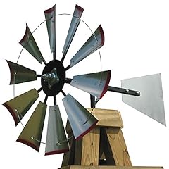 Scott windmills inch for sale  Delivered anywhere in USA 