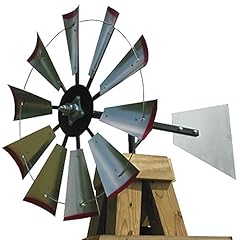 Inch windmill head for sale  Delivered anywhere in USA 