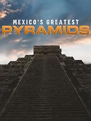Mexico great pyramids for sale  Delivered anywhere in USA 