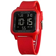 Zolohoni orologio digitale usato  Spedito ovunque in Italia 