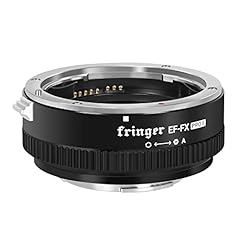 Fringer pro fuji for sale  Delivered anywhere in UK