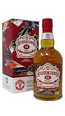 Chivas regal manchester for sale  Delivered anywhere in UK