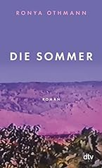 Sommer roman gebraucht kaufen  Wird an jeden Ort in Deutschland
