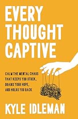 Every thought captive for sale  Delivered anywhere in USA 