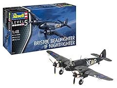 Revell RV03854 03854 Beaufighter IF Nightfighter Plastic for sale  Delivered anywhere in UK