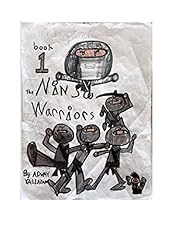 The ninja warriors d'occasion  Livré partout en France