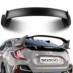 Scitoo spoiler wing for sale  Delivered anywhere in USA 