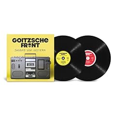 Jugend gestern vinyl gebraucht kaufen  Wird an jeden Ort in Deutschland