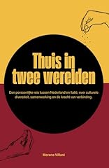 Thuis twee werelden usato  Spedito ovunque in Italia 