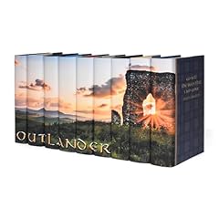 Juniper books outlander for sale  Delivered anywhere in USA 
