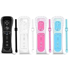 Wii controller pack for sale  Delivered anywhere in USA 