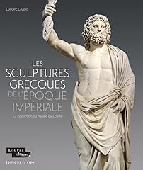 Sculptures grecques époque d'occasion  Livré partout en France