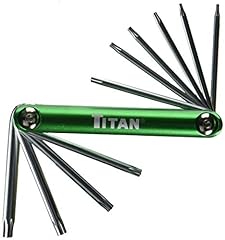 Titan 12710 tamper for sale  Delivered anywhere in USA 