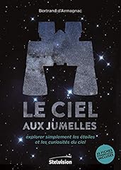 Ciel jumelles explorer d'occasion  Livré partout en France