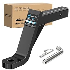 Nilight trailer hitch for sale  Delivered anywhere in USA 