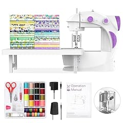 Mini sewing machine for sale  Delivered anywhere in UK