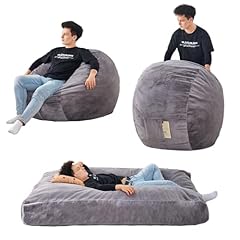 Roockky bean bag for sale  Delivered anywhere in USA 