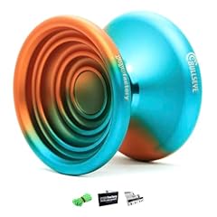 Yoyo factory bullseye gebraucht kaufen  Wird an jeden Ort in Deutschland