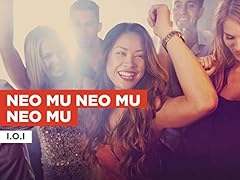 Neo neo neo usato  Spedito ovunque in Italia 