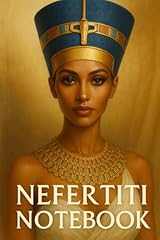 Nefertiti notebook queen d'occasion  Livré partout en France