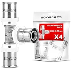 Booparts pezzi tee usato  Spedito ovunque in Italia 