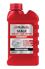 Holts sealit leak for sale  Delivered anywhere in UK