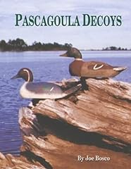 Pascagoula decoys for sale  Delivered anywhere in USA 