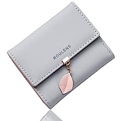 Roulens leather wallet for sale  Delivered anywhere in UK