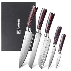 Paudin kitchen knife for sale  Delivered anywhere in UK