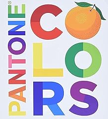 Pantone colors board d'occasion  Livré partout en Belgiqu