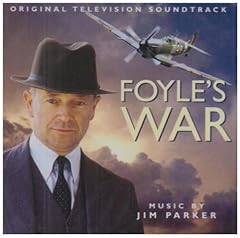 Foyle war o. for sale  Delivered anywhere in USA 