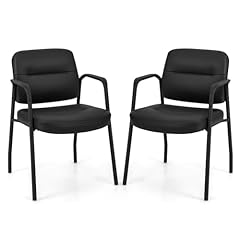 Giantex set sedie usato  Spedito ovunque in Italia 