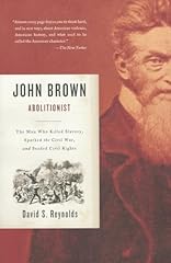 John brown abolitionist gebraucht kaufen  Wird an jeden Ort in Deutschland