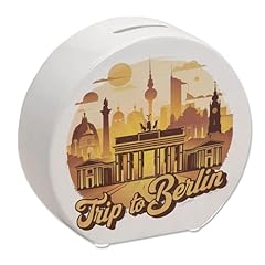 Trip berlin spardose gebraucht kaufen  Wird an jeden Ort in Deutschland
