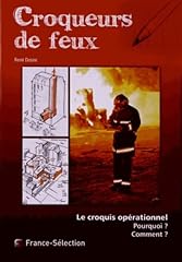 Croqueurs feux d'occasion  Livré partout en France