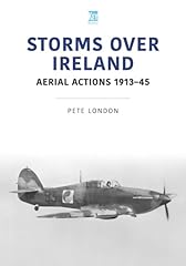 Storms ver ireland gebraucht kaufen  Wird an jeden Ort in Deutschland