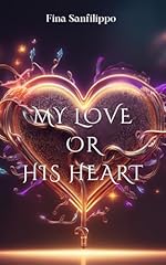 Love his heart usato  Spedito ovunque in Italia 