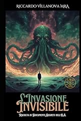 Invasione invisibile usato  Spedito ovunque in Italia 