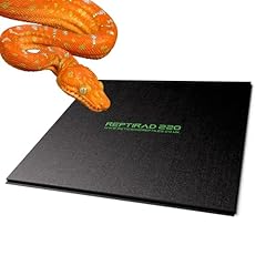Retics reptiles heat for sale  Delivered anywhere in USA 