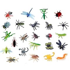Vnidjgb pcs insects for sale Vnidjgb pcs insects for sale  Delivered anywhere in UK