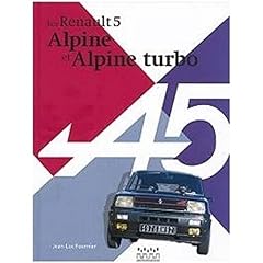 Renault alpine alpine d'occasion  Livré partout en France