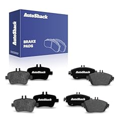 Autoshack front rear for sale  Delivered anywhere in USA 