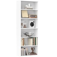 Homcom tier bookshelf for sale  Delivered anywhere in UK