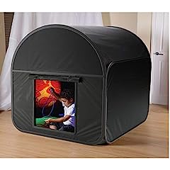 Blackout plus tent for sale  Delivered anywhere in Ireland